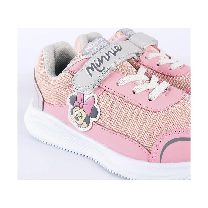 Chaussures de Sport pour Enfants Minnie Mouse 33
