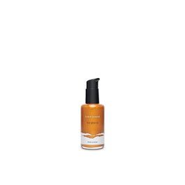 Sara Simar - Huile de Bronzage Luminiscente Sun Glow - Prolonge et intensifie le bronzage, effet doré, texture sèche, 100ml