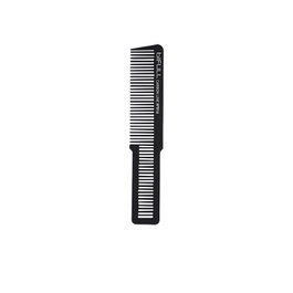 Bifull - Peine n°16 avec manche en fibre de carbone, 20,5 cm, anti-statique et résistant à la chaleur pour coiffage professionnel