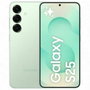 Smartphone Samsung Galaxy S25 6,2" 75" Qualcomm Snapdragon 8 Elite 12 GB RAM 128 GB Menthe