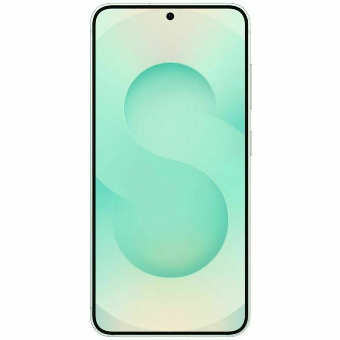 Smartphone Samsung Galaxy S25 6,2" 75" Qualcomm Snapdragon 8 Elite 12 GB RAM 128 GB Menthe