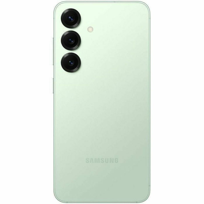 Smartphone Samsung Galaxy S25 6,2" 75" Qualcomm Snapdragon 8 Elite 12 GB RAM 128 GB Menthe