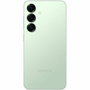 Smartphone Samsung Galaxy S25 6,2" 75" Qualcomm Snapdragon 8 Elite 12 GB RAM 128 GB Menthe