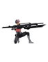 Banpresto Figurine Kaiju No. 8 Vibration Stars Gen Narumi - 14 cm - Action Figure Officielle