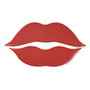 Essence Rouge à lèvres Hydra Kiss n° 07 Hazelnut Haze 4 ml Lèvres éclatantes Brillance naturelle Texture légère