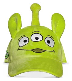 Difuzed Casquette Toy Story 5 Novelty Alien