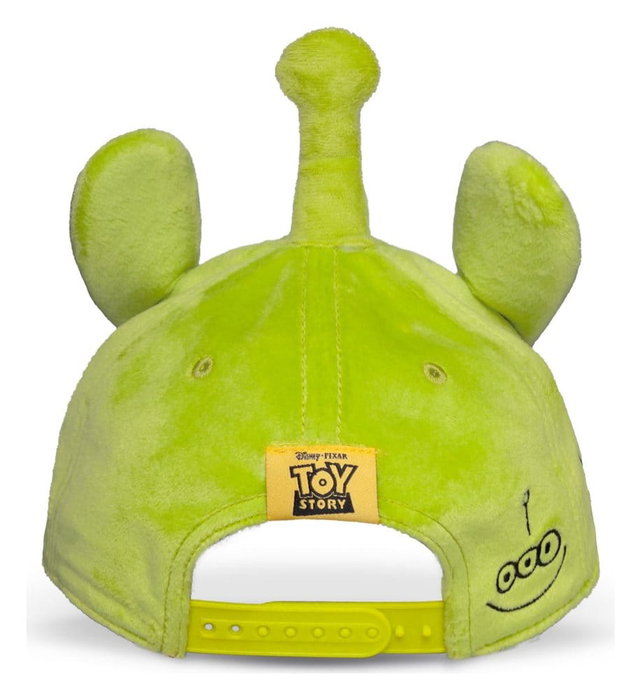Difuzed Casquette Toy Story 5 Novelty Alien