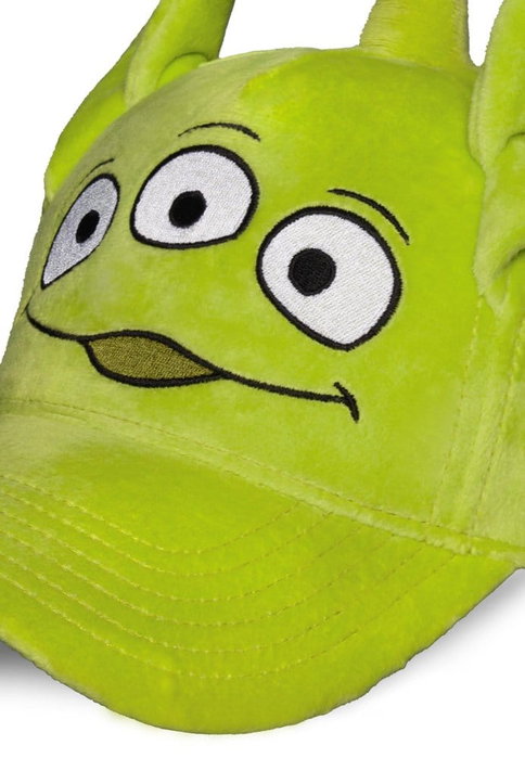 Difuzed Casquette Toy Story 5 Novelty Alien