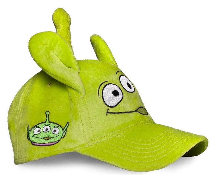 Difuzed Casquette Toy Story 5 Novelty Alien