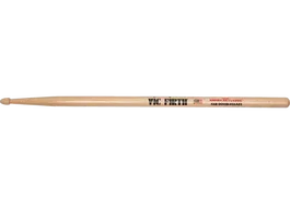 VICFIRTH BAQUETAS VF AMERICAN CLASSIC® Extreme 5B DoubleGlaze