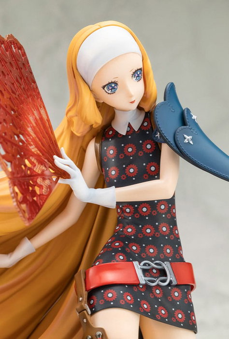 Metaphor: ReFantazio statuette PVC 1/7 Junah 24 cm