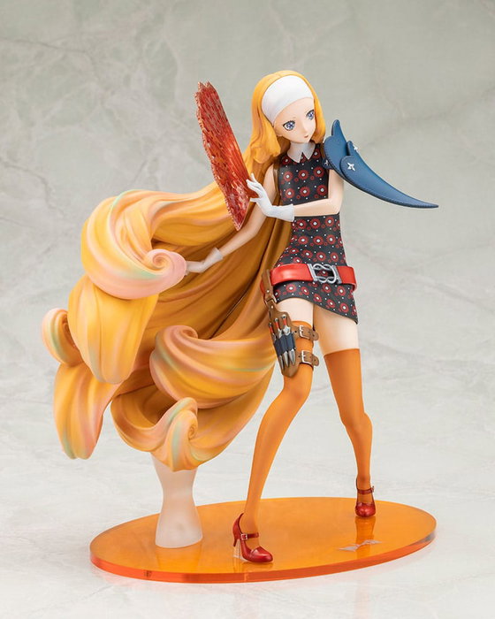 Metaphor: ReFantazio statuette PVC 1/7 Junah 24 cm