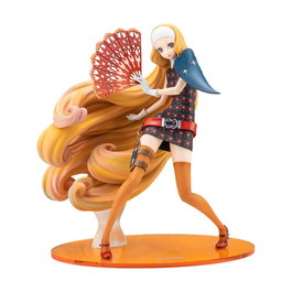 Kotobukiya Metaphor: ReFantazio statuette Junah 1/7