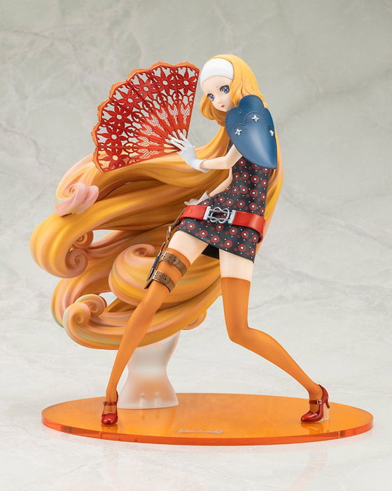 Metaphor: ReFantazio statuette PVC 1/7 Junah 24 cm