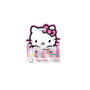 Hello Kitty Surligneurs Cerdà - Lot de 5 - Rose - Dimension : 12.3 x 6.0 x 3.2 cm - À partir de 3 ans