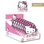 Hello Kitty Surligneurs Cerdà - Lot de 5 - Rose - Dimension : 12.3 x 6.0 x 3.2 cm - À partir de 3 ans