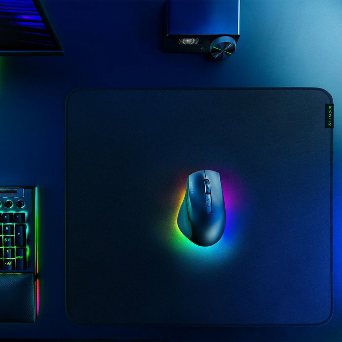 Souris Razer PRO CLICK V2 Noir 30000 dpi