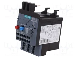 SIEMENS 3RU2116-0GC0 Relais thermique S00 0,45÷0,63A