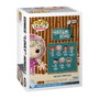 Funko Pop Lovey - La Isla de Gilligan