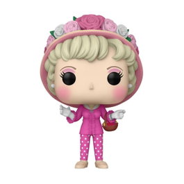 Funko Pop Lovey - La Isla de Gilligan