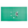 Reliure à anneaux Liderpapel AZ34 Vert