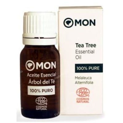 MON Arbre à thé huile essentielle 12ml Ecocert MON Arbre à thé huile essentielle 12ml Ecocert