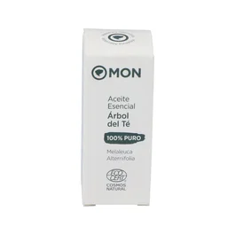MON Arbre à thé huile essentielle 12ml Ecocert