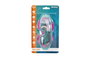 Bestway 21179 Masque de Plongée Junior avec Correa en Silicone Couleur Assortie Antivaho +7 Ans Piscine et Plage