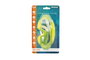 Bestway 21179 Masque de Plongée Junior avec Correa en Silicone Couleur Assortie Antivaho +7 Ans Piscine et Plage