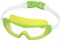 Bestway 21179 Masque de Plongée Junior avec Correa en Silicone Couleur Assortie Antivaho +7 Ans Piscine et Plage