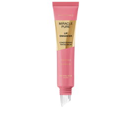 Max Factor Baume à lèvres Miracle Pure #040-Vital Rose 12 ml
