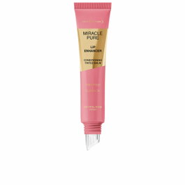 Max Factor Miracle Pure Lip Enhancer 040-Vital Rose 12 ml