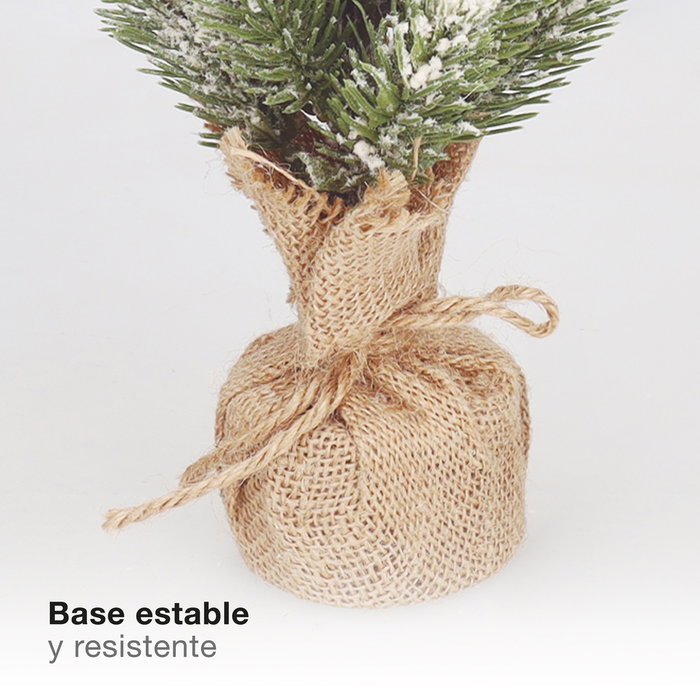 GSC Evolution Árbol de navidad Gatel 40cm GSC Evolution Árbol de navidad Gatel 40cm