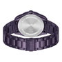 HUGO BOSS Montre Analogique 1540170 Violette