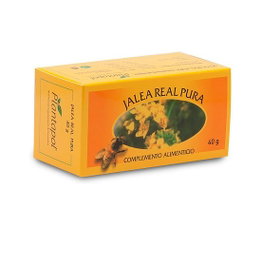 PLANTAPOL Jalea Real Fresca 20 gr