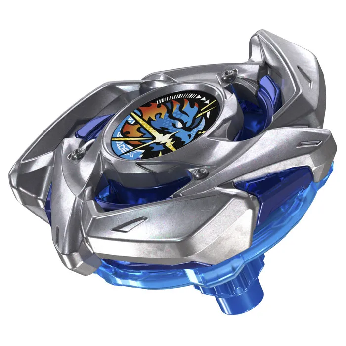 Beyblade X Starter Pack Strike Dran 4-50FF BX Infinity