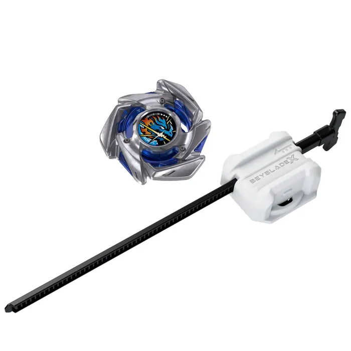 Beyblade X Starter Pack Strike Dran 4-50FF BX Infinity