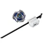 Beyblade X Starter Pack Strike Dran 4-50FF BX Infinity