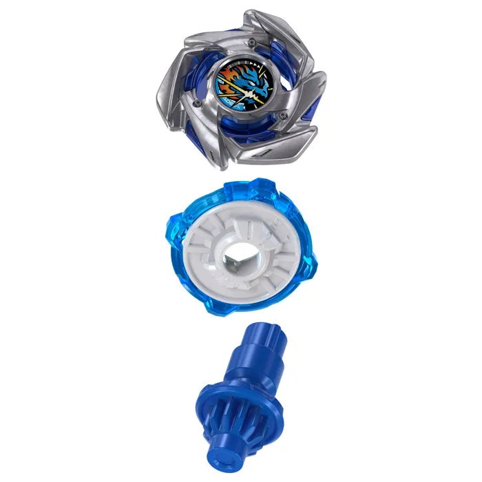 Beyblade X Starter Pack Strike Dran 4-50FF BX Infinity