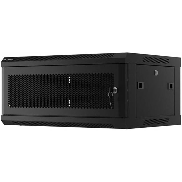 Armoire Murale Rack Lanberg WF01-6404-23B