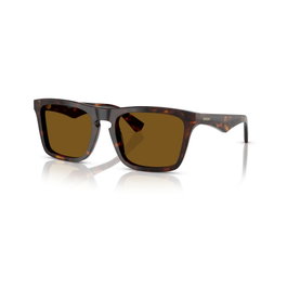 Burberry BE4434-300283 Lunettes de soleil marron