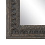 BigBuy Home Miroir mural Brun foncé Vertical 84 x 4,5 x 169 cm