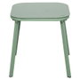 Home Deco Factory Salon de jardin Mexique vert