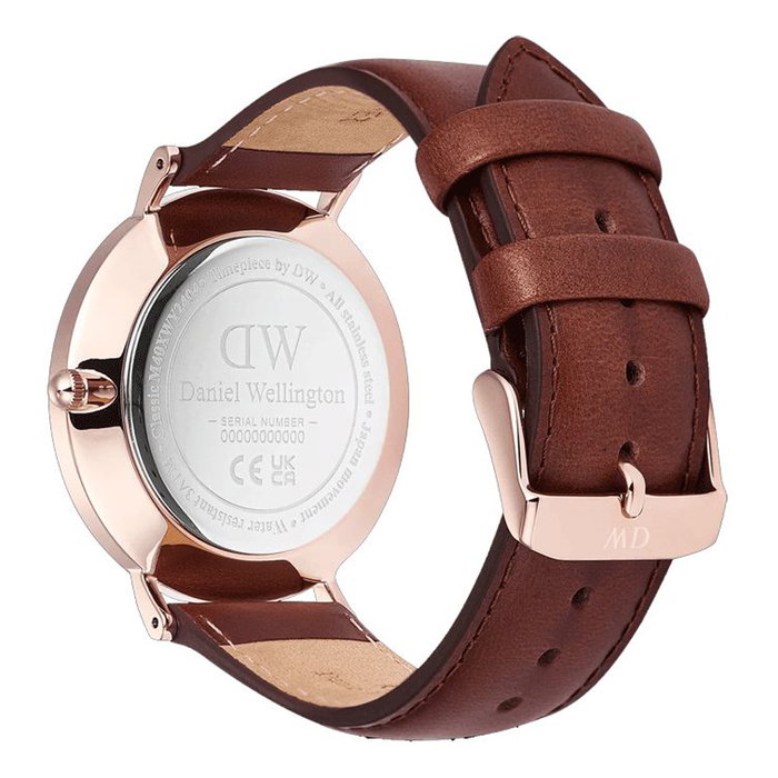 Daniel Wellington DW00100830 Classic Day