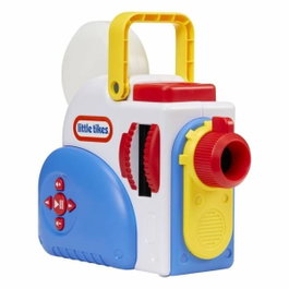 Little Tikes Story Dream Machine - Pack avec 3 contes de fées