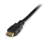 StarTech.com Câble HDMI vers DVI-D 1 m - DVI-D Mâle vers HDMI Mâle - Noir