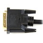 StarTech.com Câble HDMI vers DVI-D 1 m - DVI-D Mâle vers HDMI Mâle - Noir