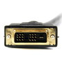 StarTech.com Câble HDMI vers DVI-D 1 m - DVI-D Mâle vers HDMI Mâle - Noir