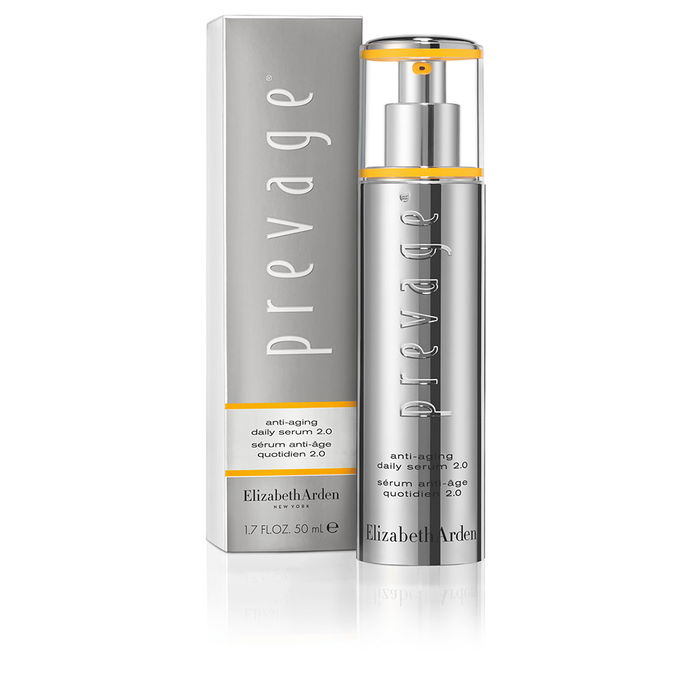 Elizabeth Arden PREVAGE Sérum Quotidien Anti-Âge 2.0 50 ml