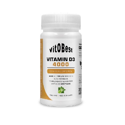 Vitamina D3 Vitamina D3